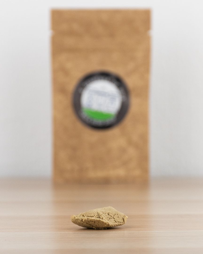 BERRY HASH