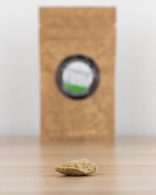 BERRY HASH