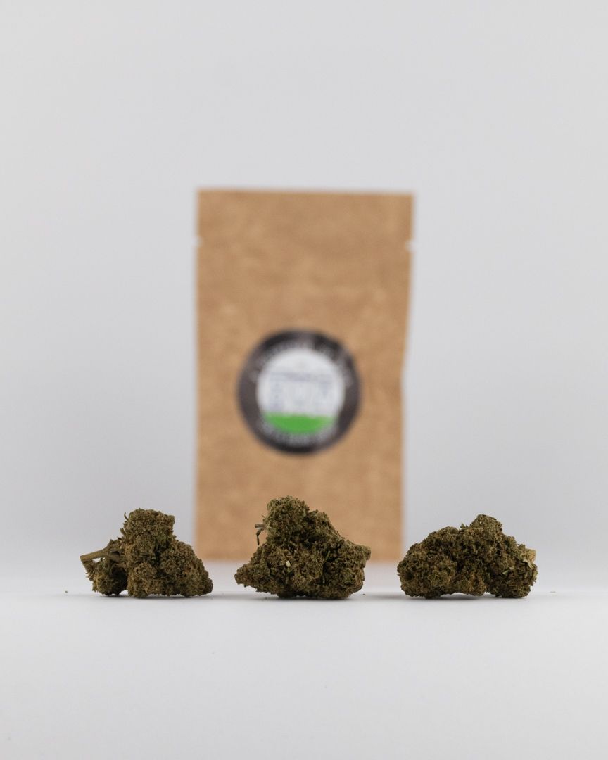 MANGO KUSH