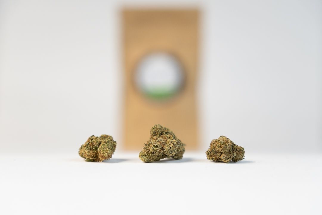 CALI GRAPE