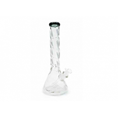 BONG DE CRISTAL BAKER ICE TWISTER