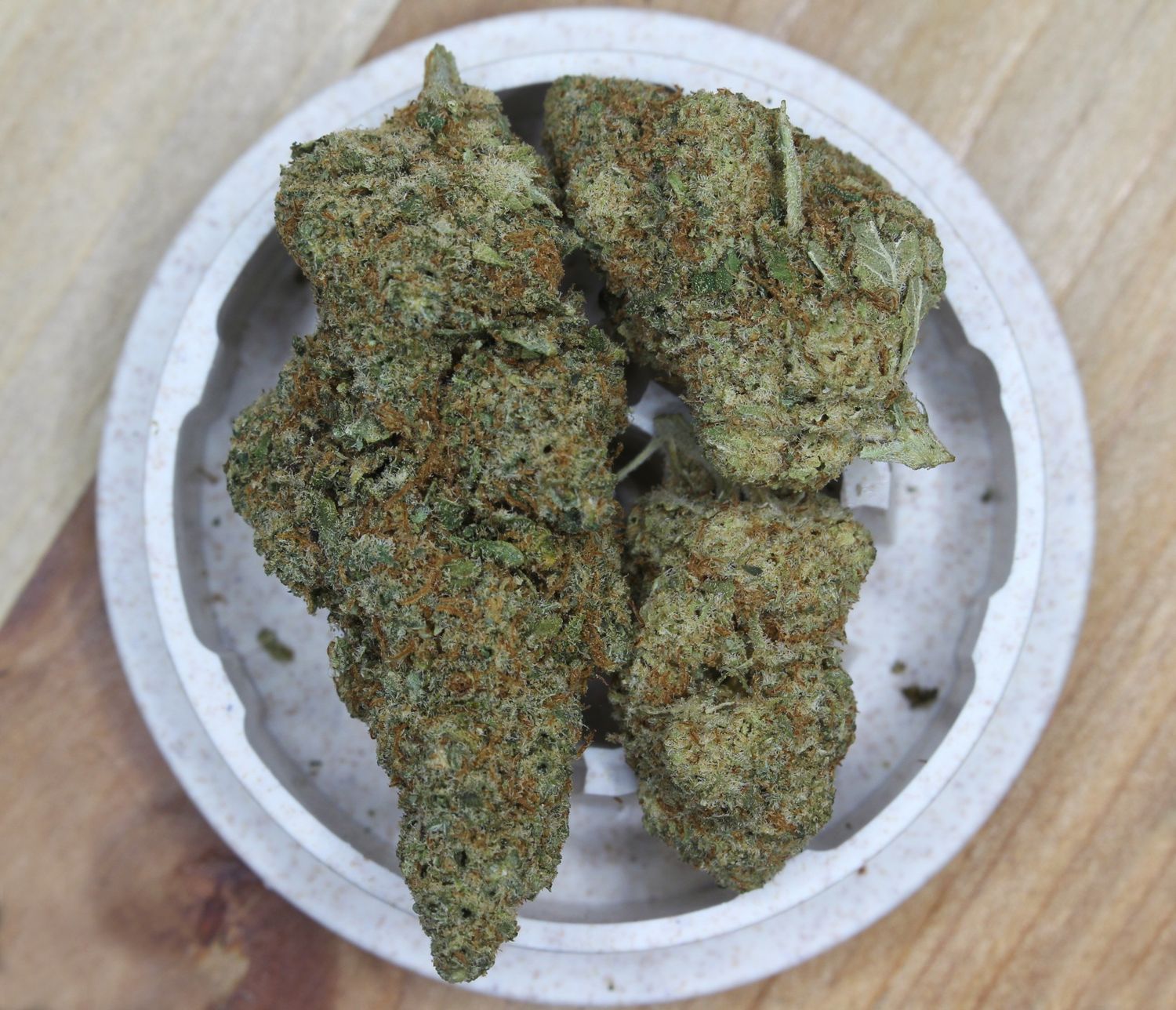 CALI SUPREME