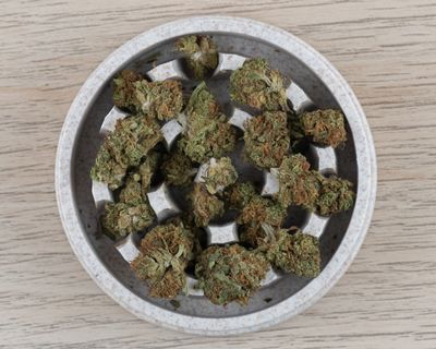 STRAWBERRY