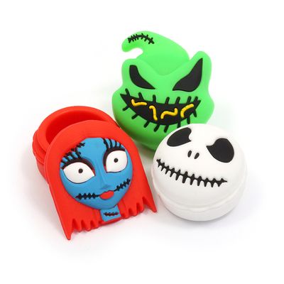 TARROS SILICONA VARIADOS