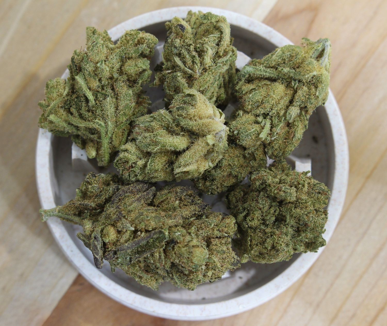 FROSTED