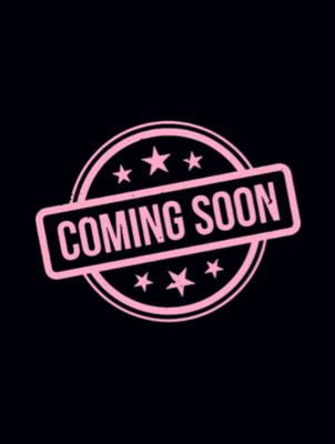 Coming soon!