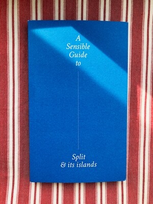 A Sensible Guide to Split &amp; Its Islands