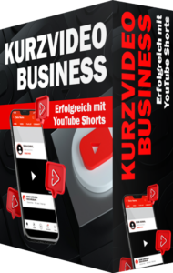 Kurzvideo Business
