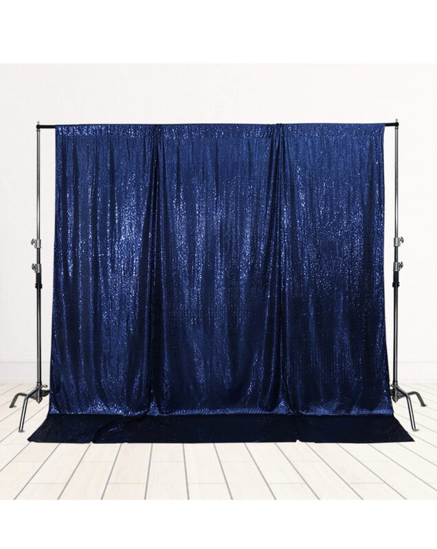 Sequin Backdrops