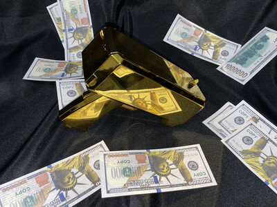 Money Gun