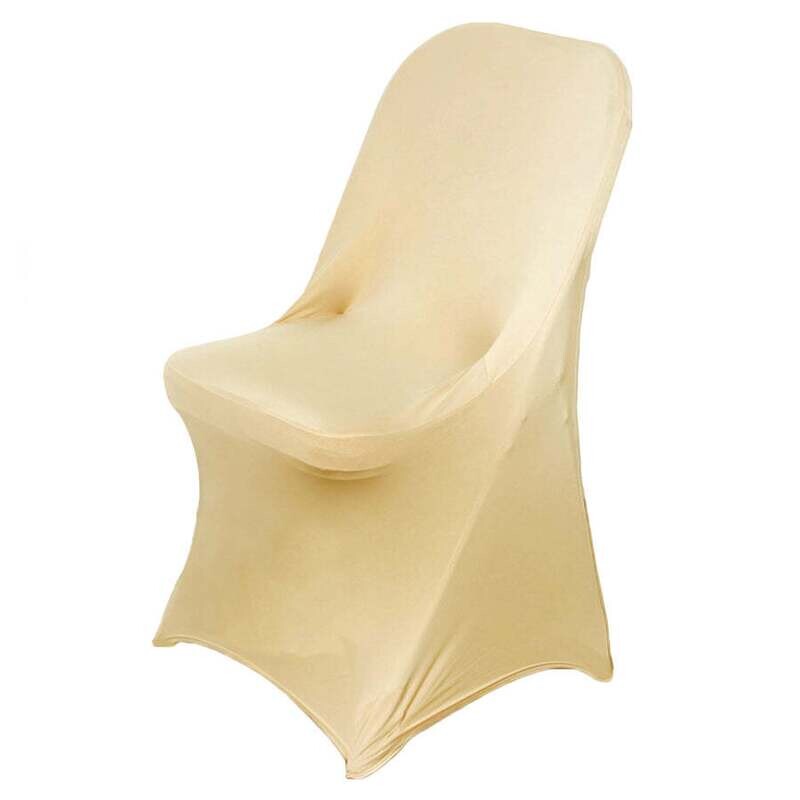Chair Covers-Spandex