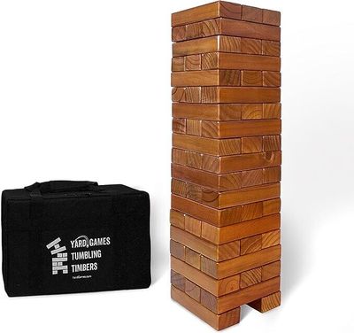 Yard Game Package
