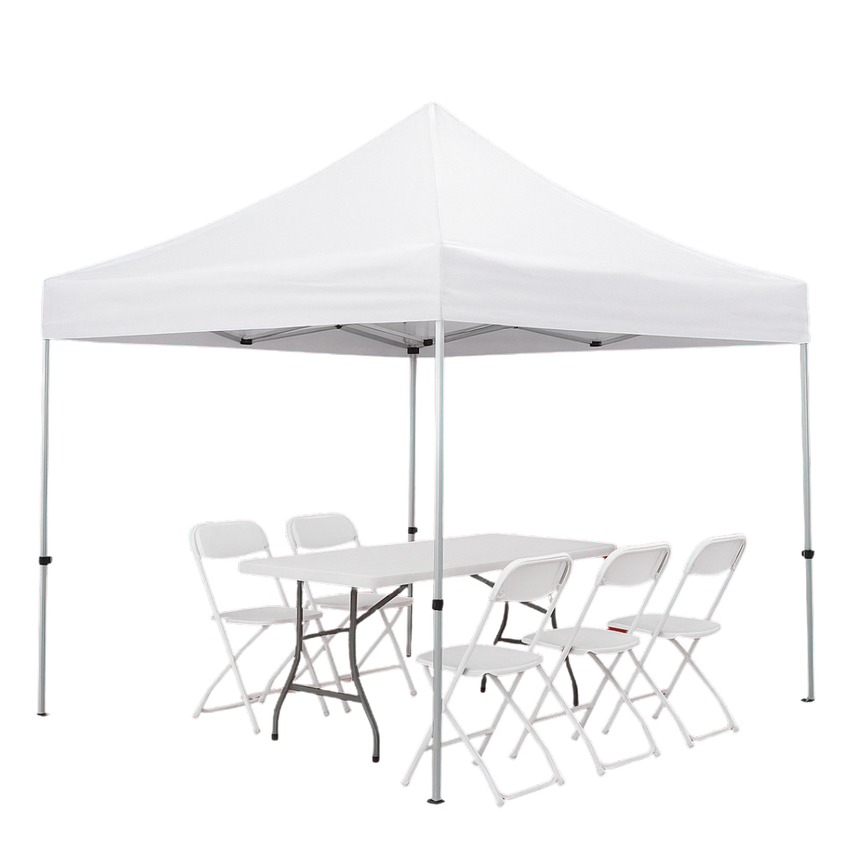 Merry &amp; Bright -24 Person Tent Package