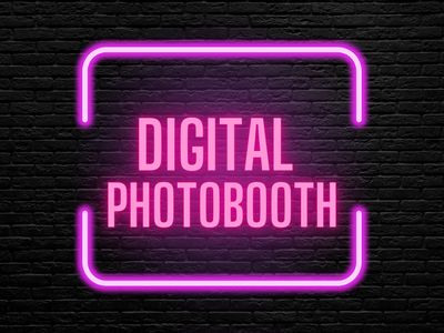 iSnap Photo Booth