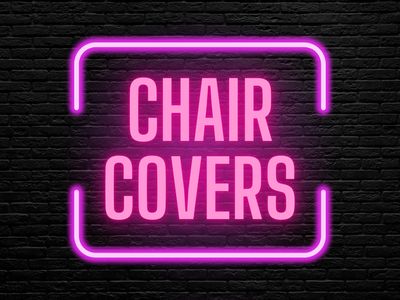 Chair Covers
