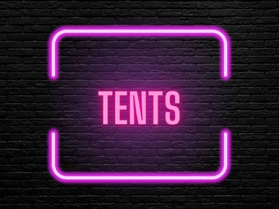 Tents