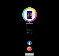 iSnap Digitial Photo Booth