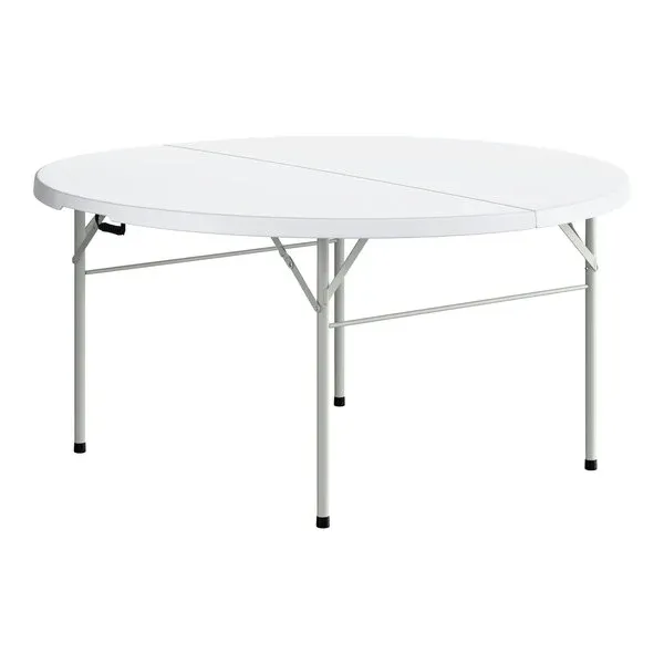 60" Round Table Rental