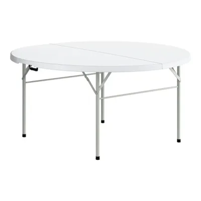 60" Round Table Rental