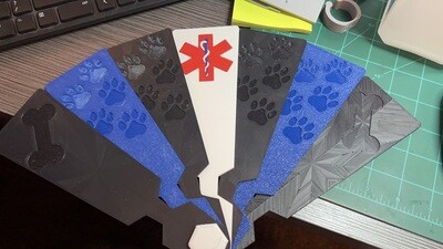 Custom Fan