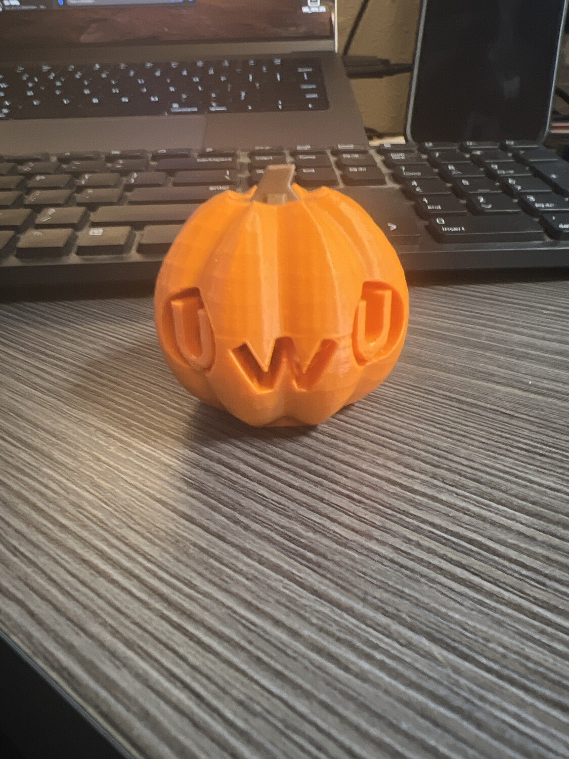 Puwumpkin