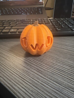 Puwumpkin