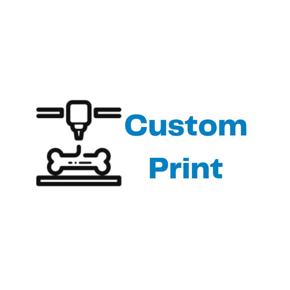 Custom Print Request