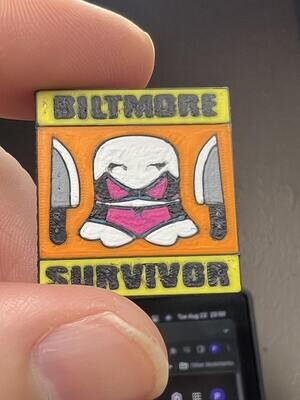 Custom Lapel Pins