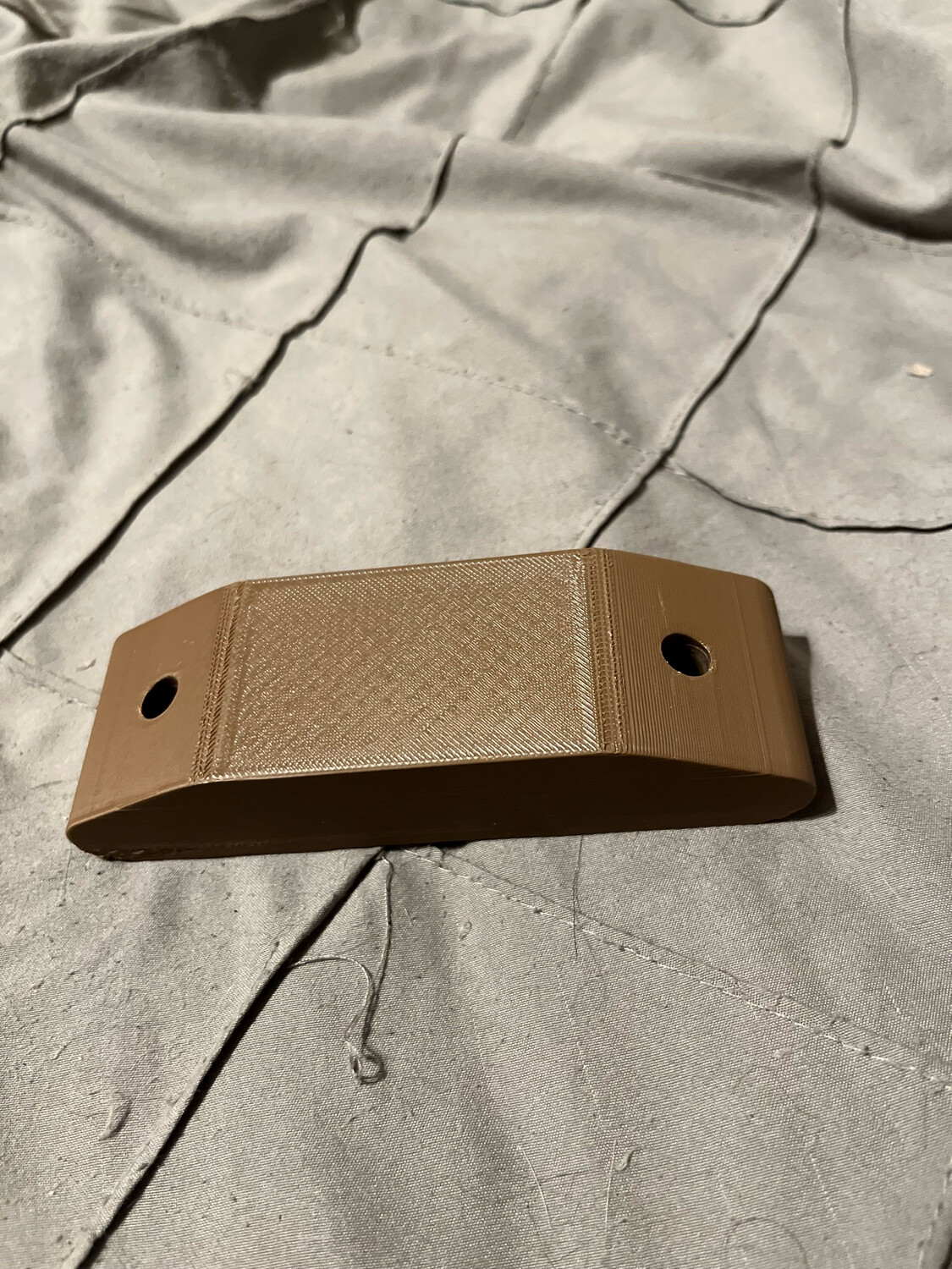Ball Crusher Attachment