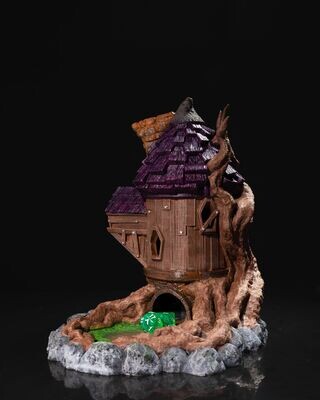 Game Tables and Accessories