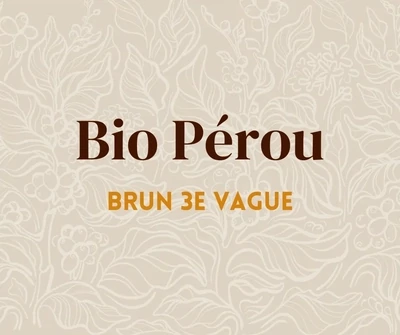 Bio Pérou