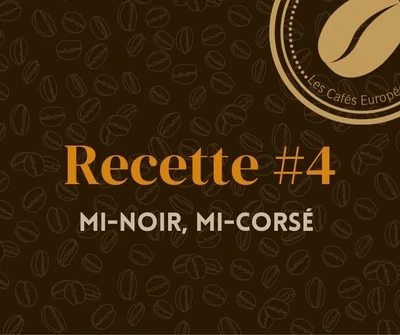 Recette # 4