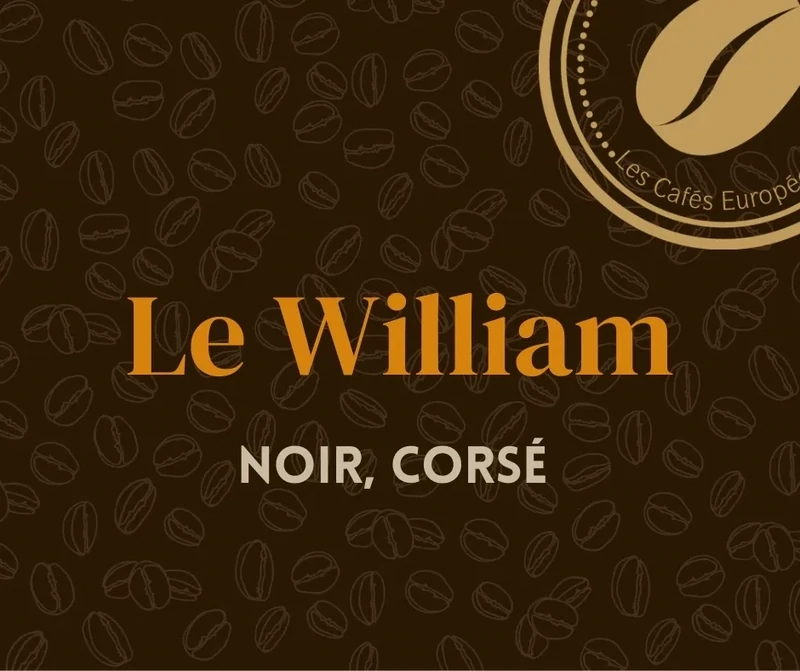 Le William