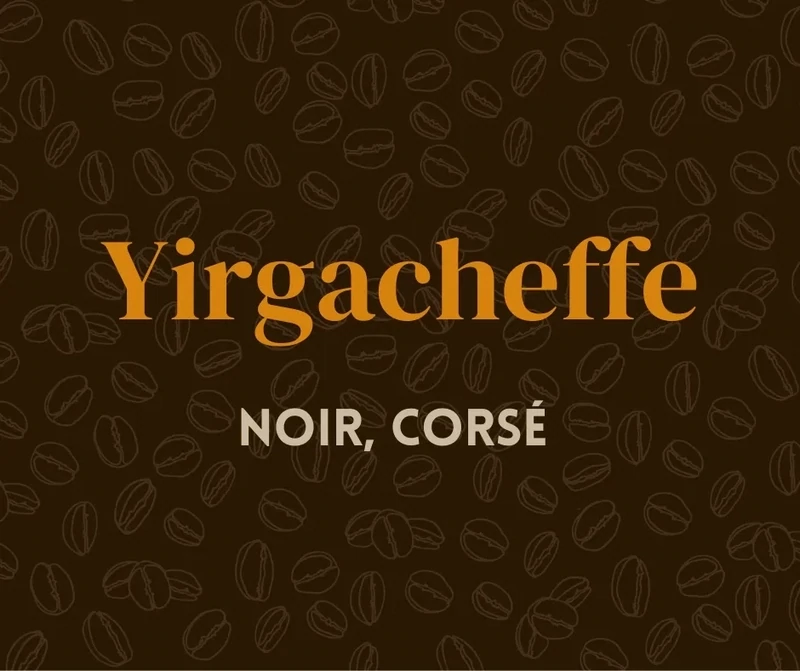 Yirgacheffe
