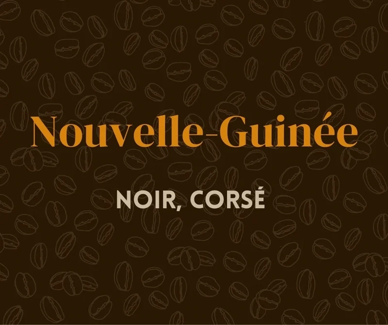 Nouvelle-Guinée