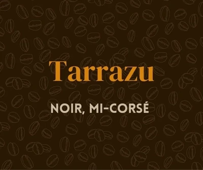 Tarrazu