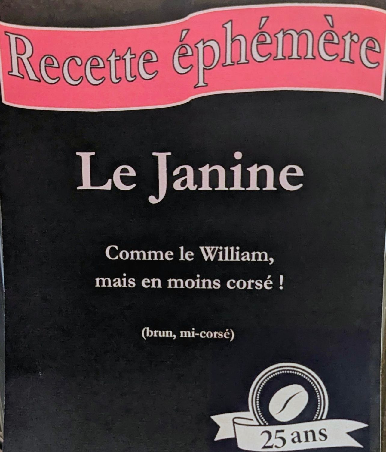 Le Janine