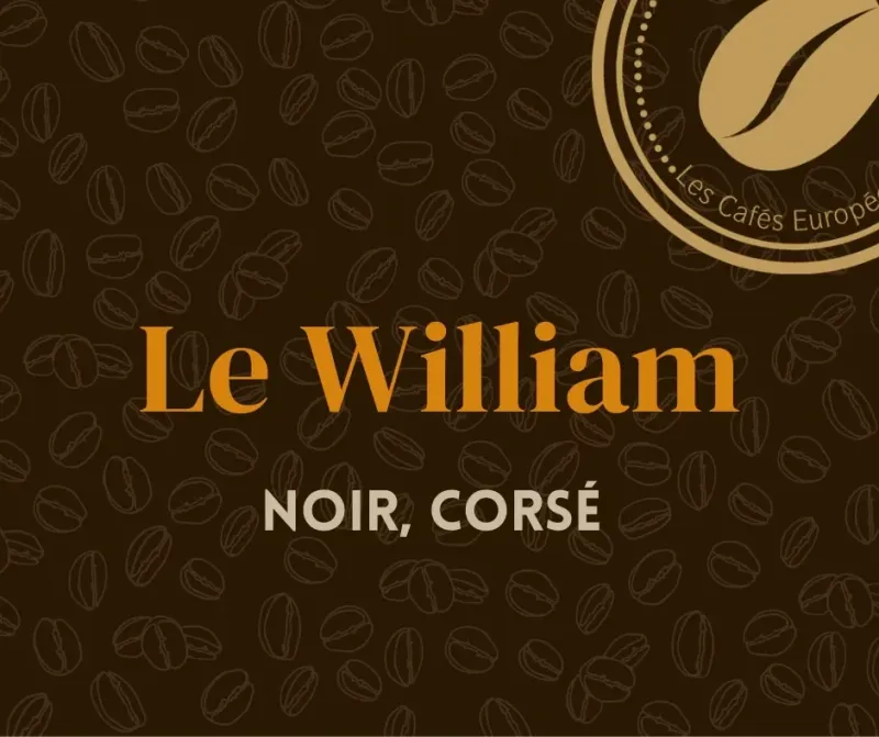 Le William