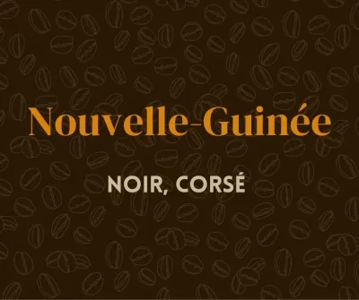 Nouvelle-Guinée