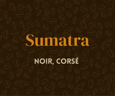 Sumatra