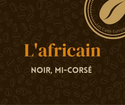 L'Africain