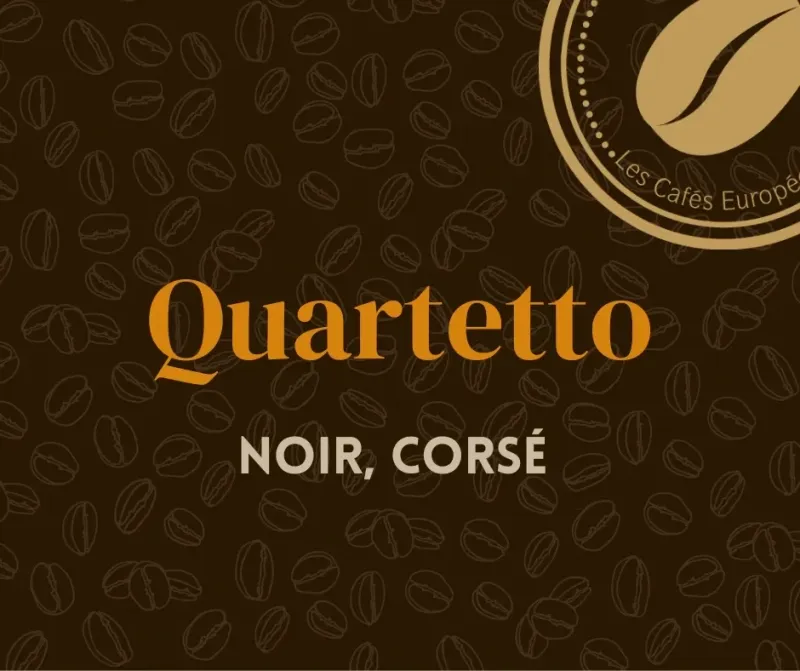 Quartetto