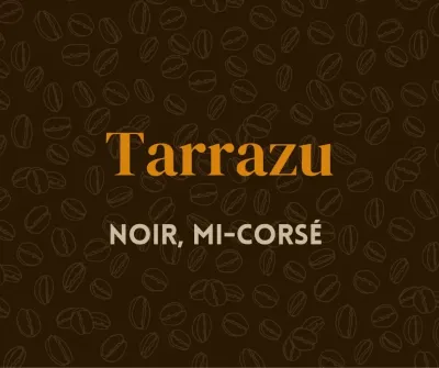 Tarrazu