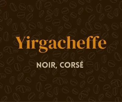 Yirgacheffe