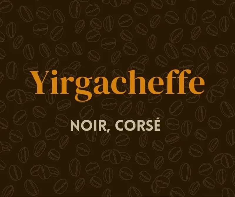 Yirgacheffe