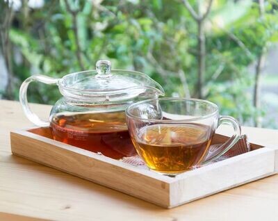 Thés de spécialité et tisanes – Sélection Camellia Sinensis Montréal