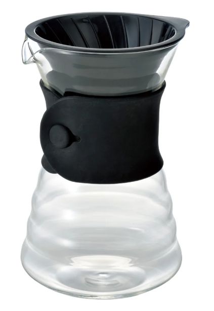 HARIO - Carafe à filtre V60 (700 ml/24 oz)