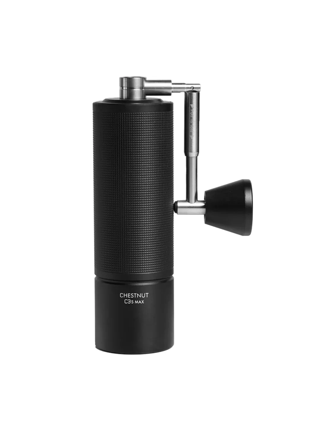 TIMEMORE - Moulin à cafés Chestnut C3s MAX