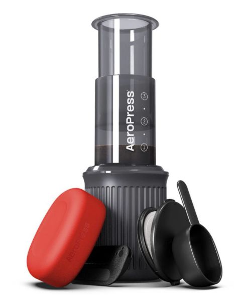 AeroPress - Cafetière AeroPress Go
