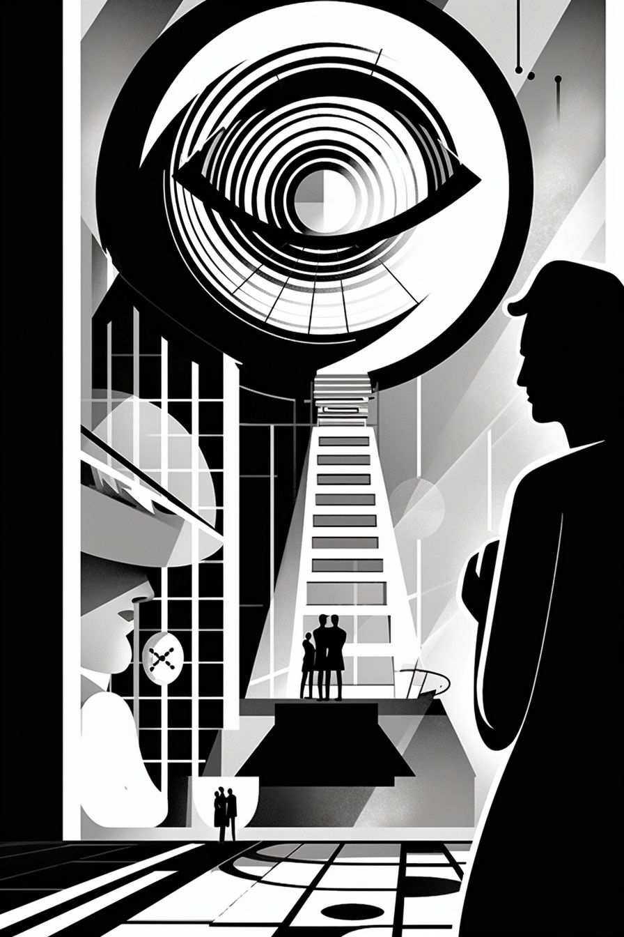 PDF - 1984 by George Orwell